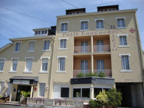 Hôtel Au Petit Languedoc Lourdes